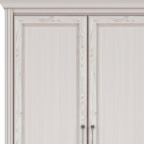 Шкаф платяной Стилиус B169-SZF2D2S - Вид 4