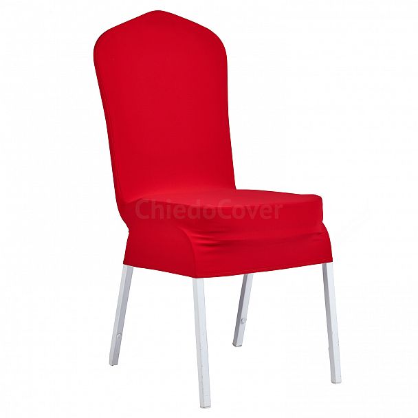 Чехол 48, красный - Вид 1