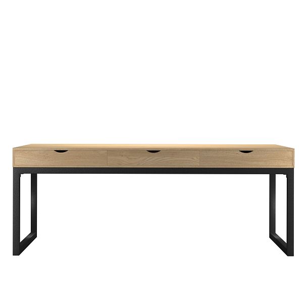 Стол лофт Виктория - Вид 4