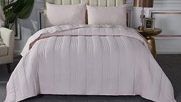 Покрывало с наволочками евростандарт Саломея - Фото предпросмотра