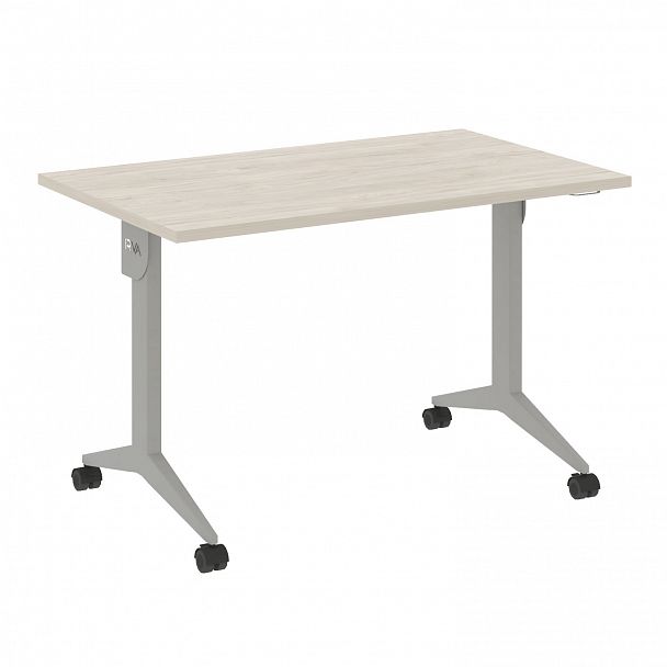 Стол складной "X-Pull" X.M-2.7 денвер светлый/серый - Вид 1