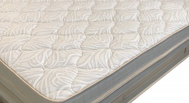 Матрас Sonberry Organic Angelo Classic 200x190 - Вид 5