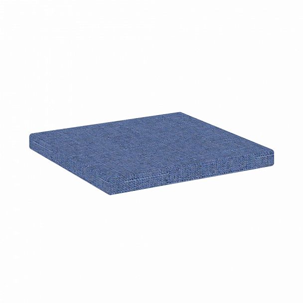 Подушка для тумбы мобильной "ESTETICA" POD-01-11 - Вид 1