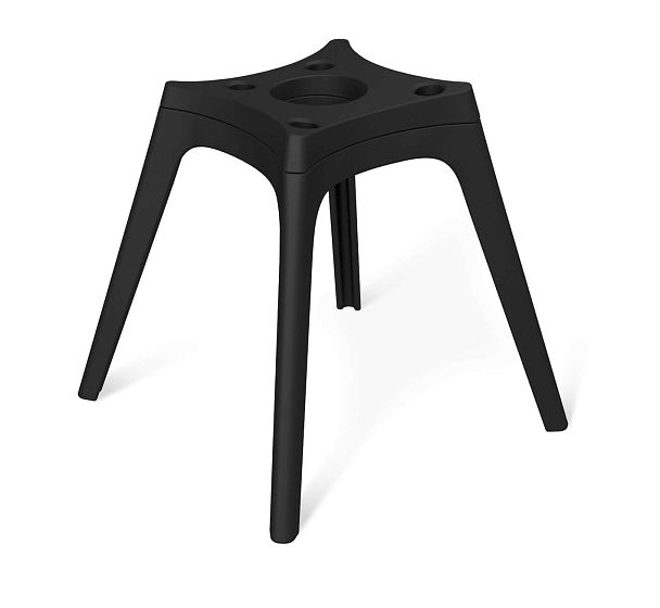 Стул Sheffilton SHT-ST29/S195 голубой pan278/черный - Вид 5