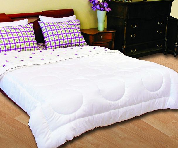 Одеяло полутораспальное Versal - Вид 1