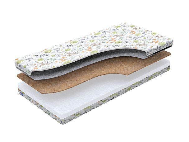 Матрас Димакс Фантазёр 70х160 - Вид 1