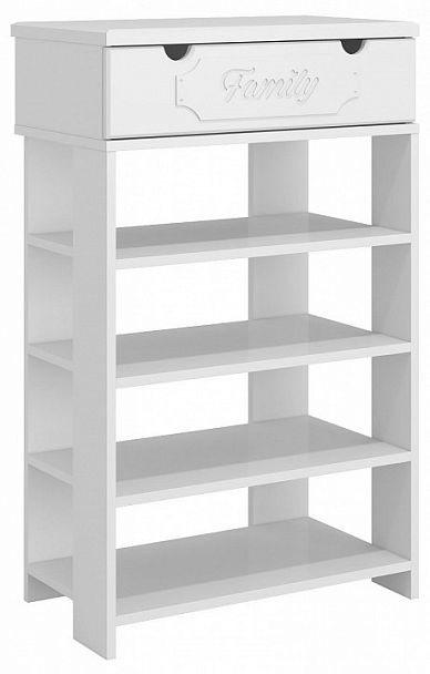 Стеллаж для обуви ДримСтар ДС-21 - Вид 1