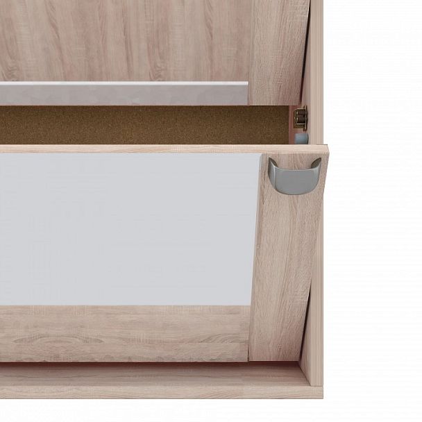 Тумба для обуви Эдит 5S - Вид 6