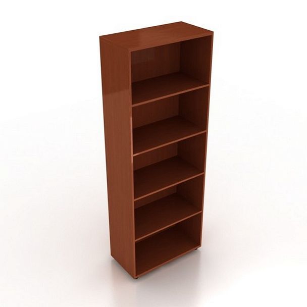 Стеллаж Менеджер Ш-02Г бук - Вид 3