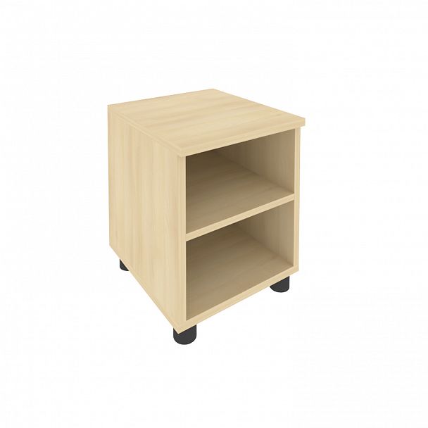 Тумба "Light" С-ТПД-2 акация - Вид 2