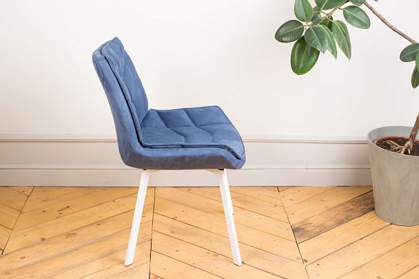 Стул Левмар Capella S64/Blue - Вид 3