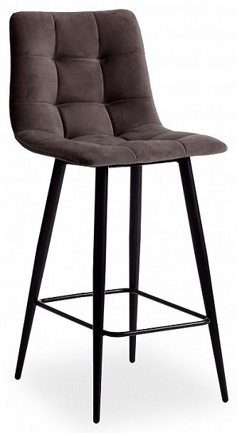 Стул барный Chilly (mod. 7095пб ) - Вид 1