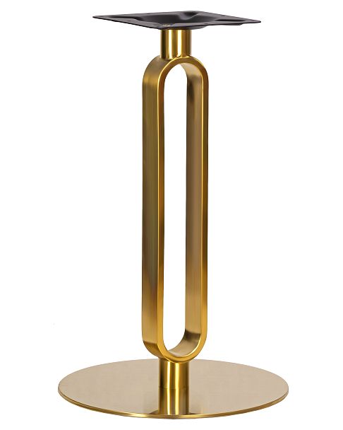 Подстолье обеденное DOBRIN ELAN GOLD - Вид 2