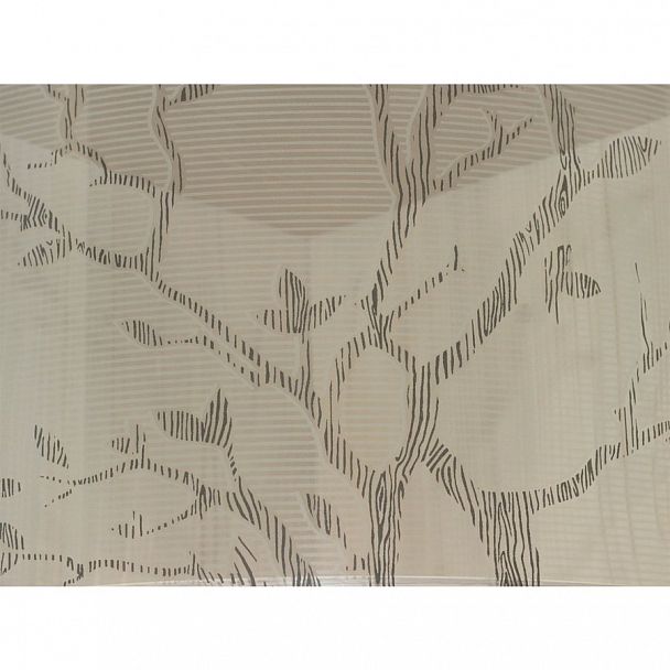 Шкаф торцевой "Графит" 74.16 - Вид 3