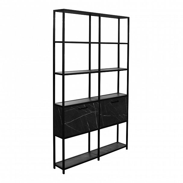 Стеллаж Браун - Вид 2