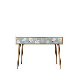 Стол рабочий Berber малый принт 39 арт BB32/Print_39 - Фото предпросмотра