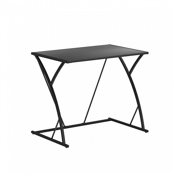 Стол "Skilll" CTG 960 антрацит/черный - Вид 1