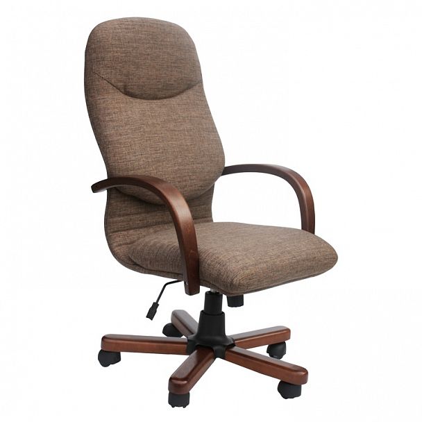 Кресло руководителя "Электра" - Вид 1