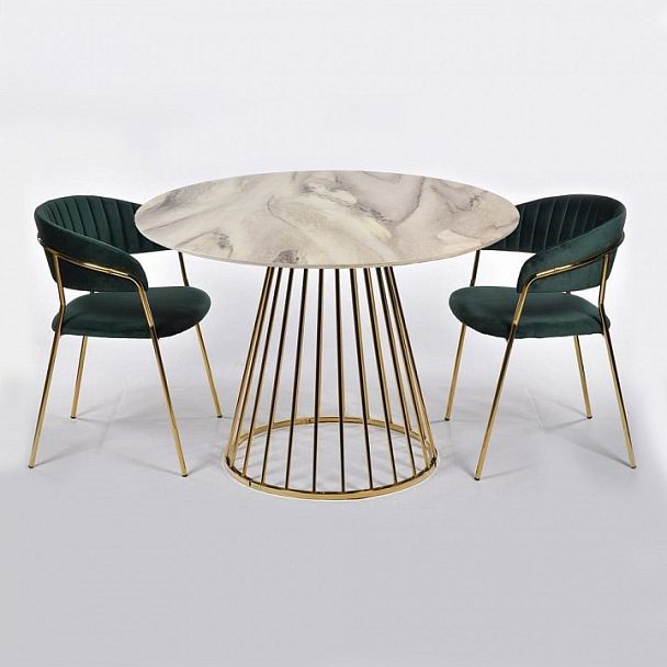 Стол обеденный Liverpool - Вид 3