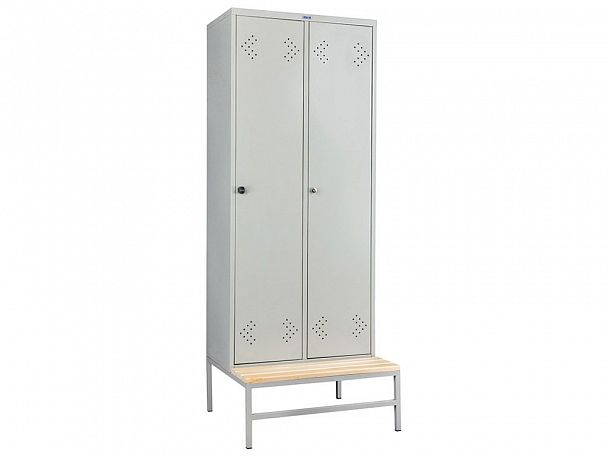 Скамья-подставка LS-21-60 сосна - Вид 2