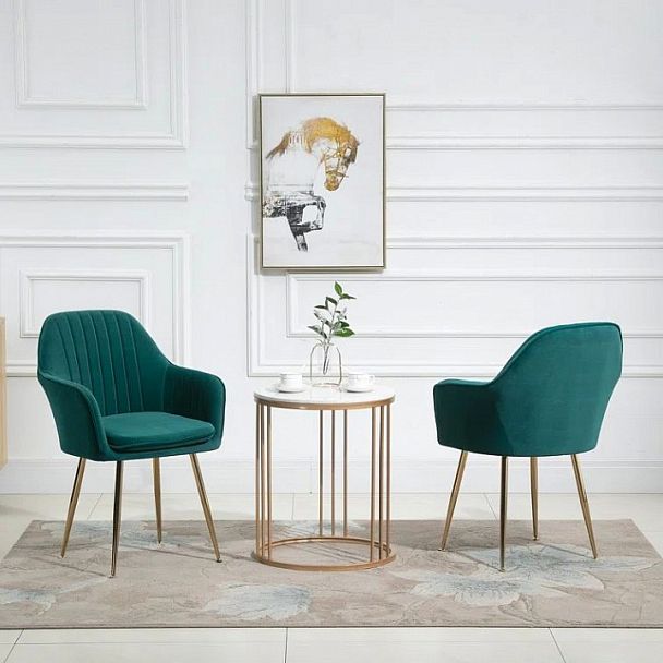 Стул Tranquil Synchrony - Вид 6