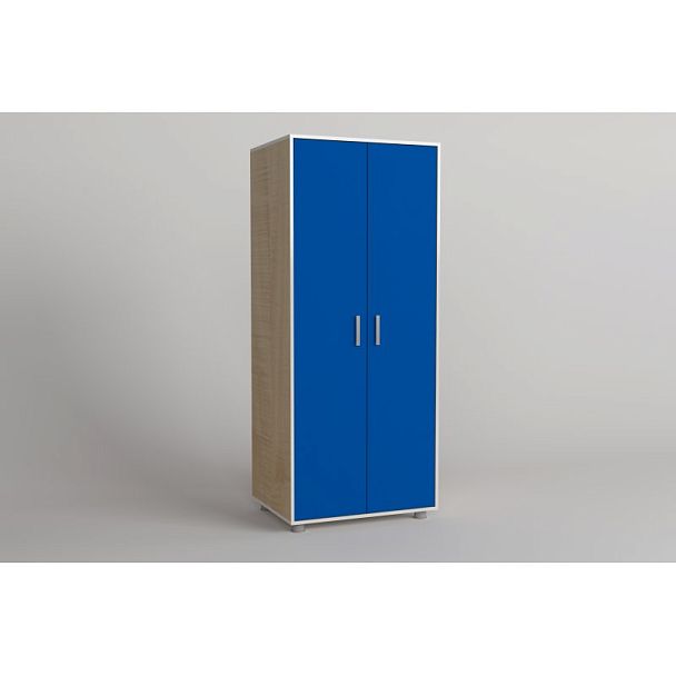 Шкаф для одежды "Лидер" - Вид 2