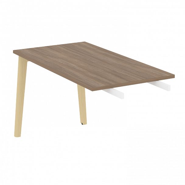 Брифинг-приставка "Onix wood direct" OW.BR-13 дуб аризона/дуб светлый - Вид 1