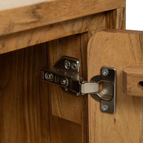 Комод Secret de Maison Натурвуд/Naturwood (мод. G07247), дерево акации, натуральный - Вид 10