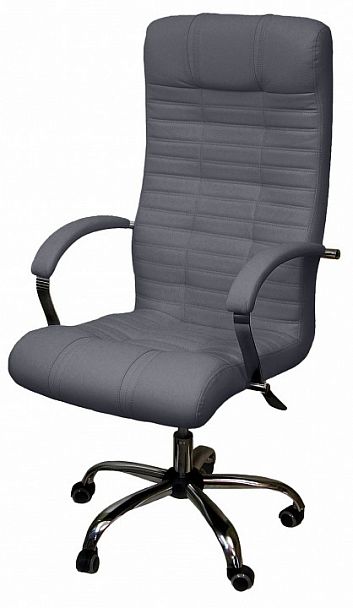 Кресло компьютерное Атлант КВ-02-131112-0422 - Вид 3