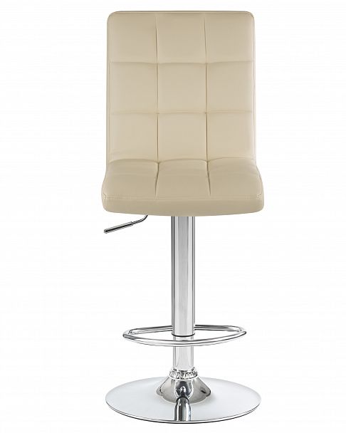 Стул барный DOBRIN KRUGER (кремовый) - Вид 6