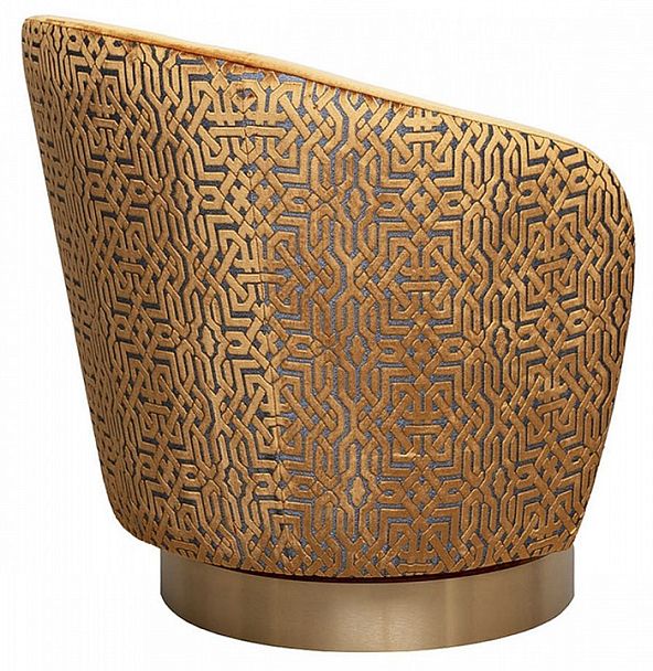 Кресло Napoli - Вид 3