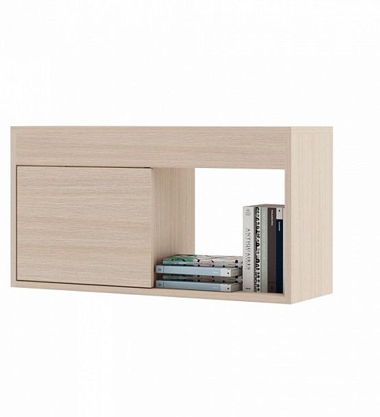 Полка комбинированная Эстри-5 - Вид 1