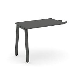 Style Project Direct Брифинг-приставка SN-6A.BR-002 Антрацит/Металл Антрацит 780*600*750 - Фото предпросмотра