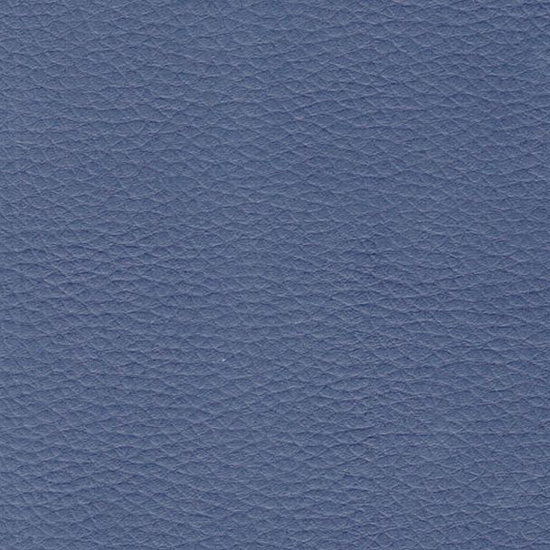 Диван мягкий двухместный "Хост" М-43, 1200х620х780 мм, без подлокотников, экокожа, голубой - Вид 5