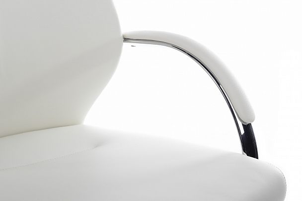 Кресло "RV DESIGN" С1711 белый - Вид 6