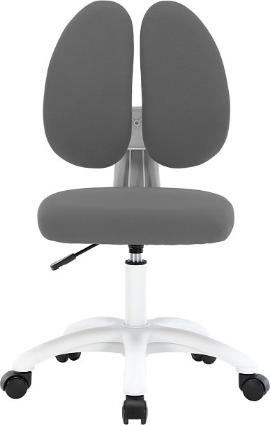 Детское кресло Everprof Kids (Кидс) 103 Ткань Темно-серый - Вид 3