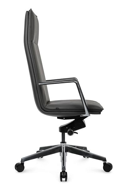 Кресло Crown A1819 Графит - Вид 2