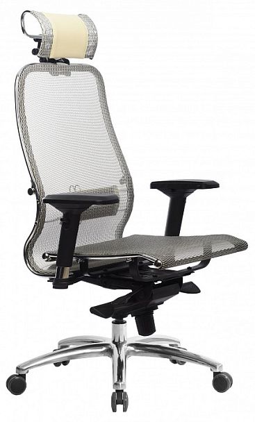 Кресло компьютерное S-3.04 - Вид 2