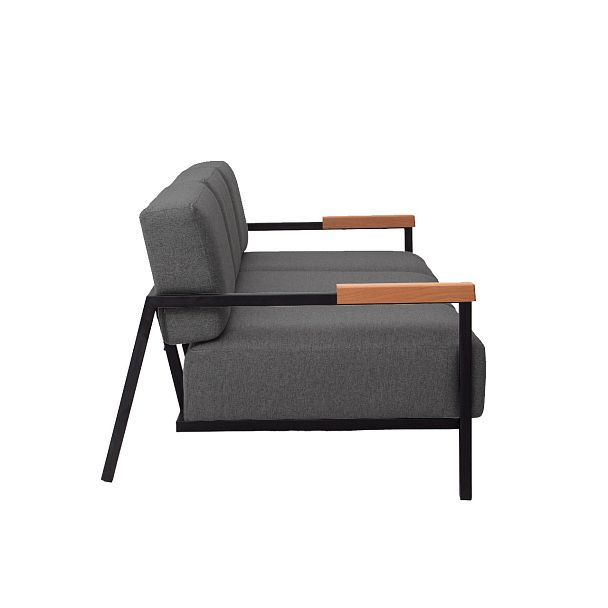 Диван Хэнк, рогожка Austin 19 - Вид 4