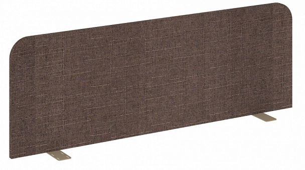 Экран продольный (ткань-ROMEO) "ESTETICA" ES.TEKR.R-118 Romeo-04 - Вид 1