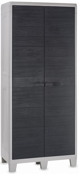 Шкаф 2х дверный глубокий "WOODY'S XL" - Вид 1