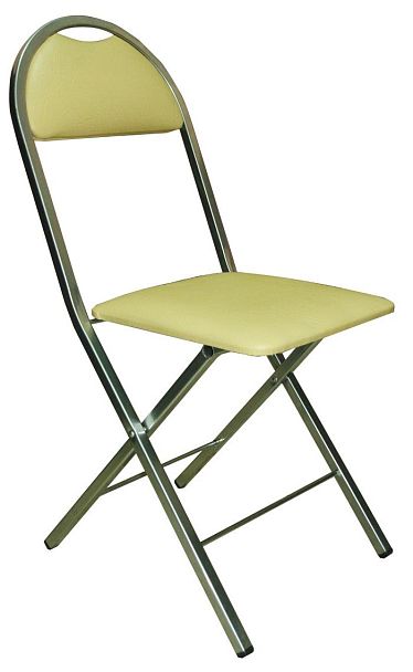 Стул "Кардинал" Складной - Вид 1