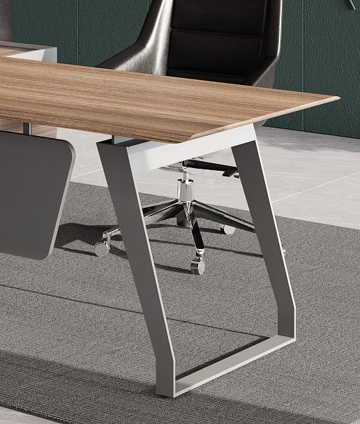 Брифинг Quartz 1550х900х750 - Вид 12