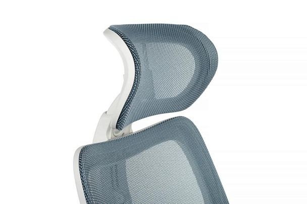 Кресло Argo W-228 Синий - Вид 8