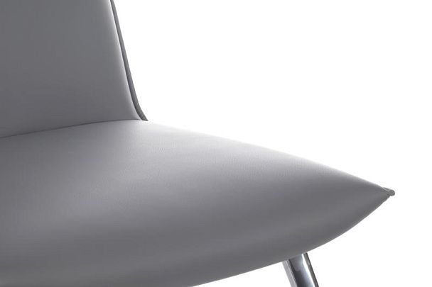 Кресло Essex F2313 Серый - Вид 7