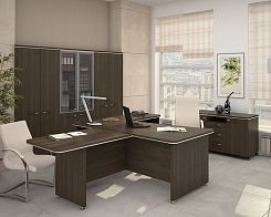 Мебель для руководителей - Фокус