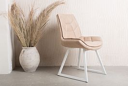 Стул Левмар Draco S64/Camel - Фото предпросмотра