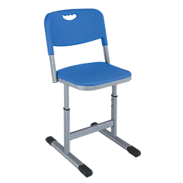 Стул  Smart-T PL регулируемый, 5-7 гр.р. - Фото предпросмотра