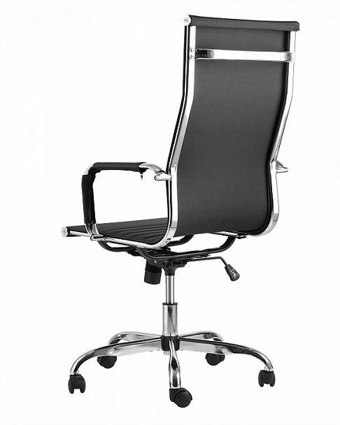 Кресло для руководителя TopChairs City - Вид 3