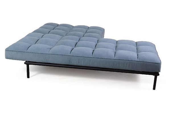 Padigry шезлонг с кресельной частью - Вид 13